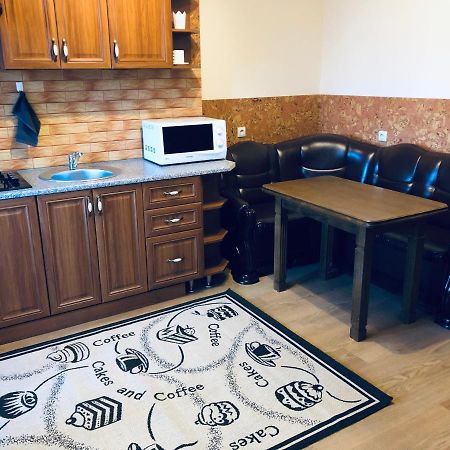 Vip Апартаменти Ternopil Exterior photo