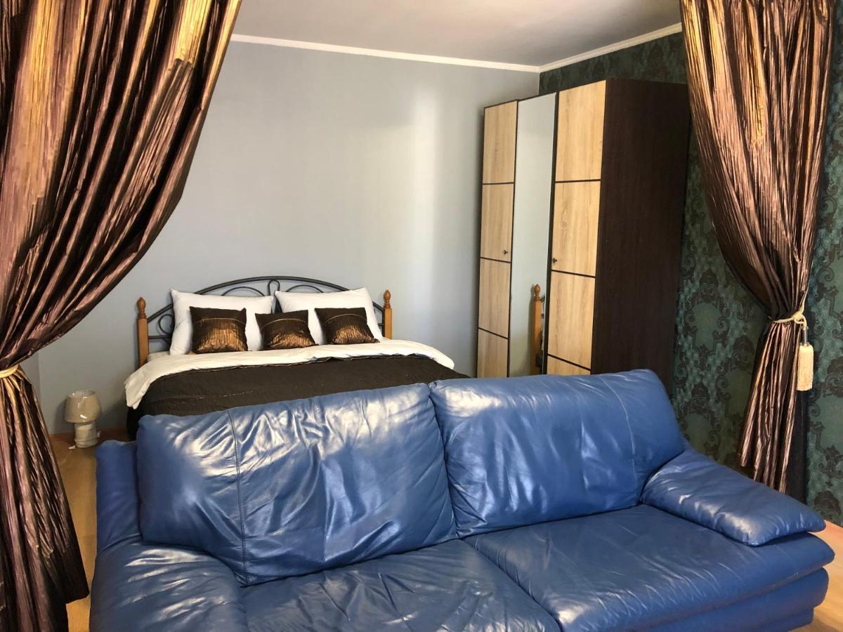 Vip Апартаменти Ternopil Exterior photo
